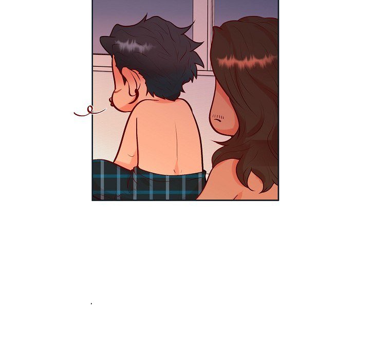 Read Around the Tiger chapter 43 image 72 on Lezhin