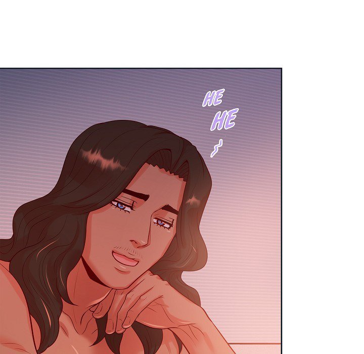 Read Around the Tiger chapter 43 image 73 on Lezhin
