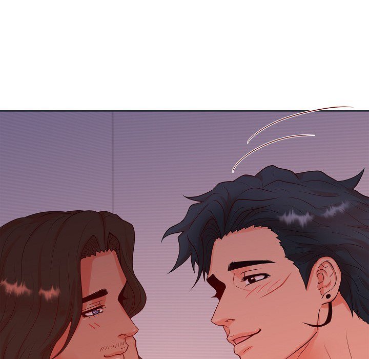 Read Around the Tiger chapter 43 image 75 on Lezhin