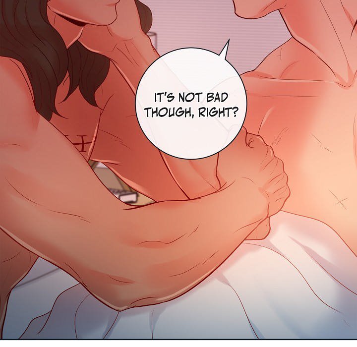 Read Around the Tiger chapter 43 image 76 on Lezhin
