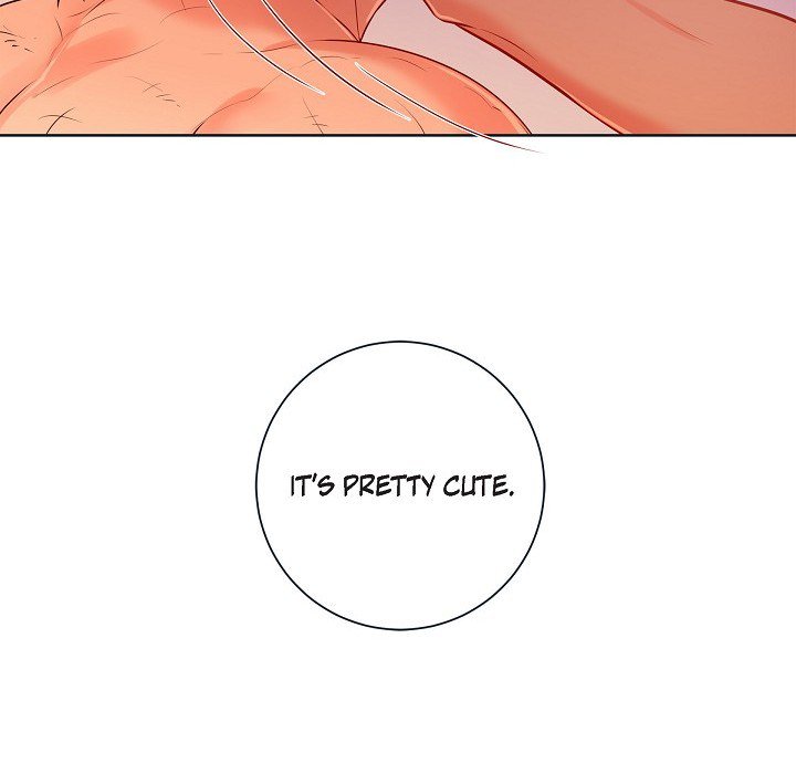 Read Around the Tiger chapter 43 image 78 on Lezhin
