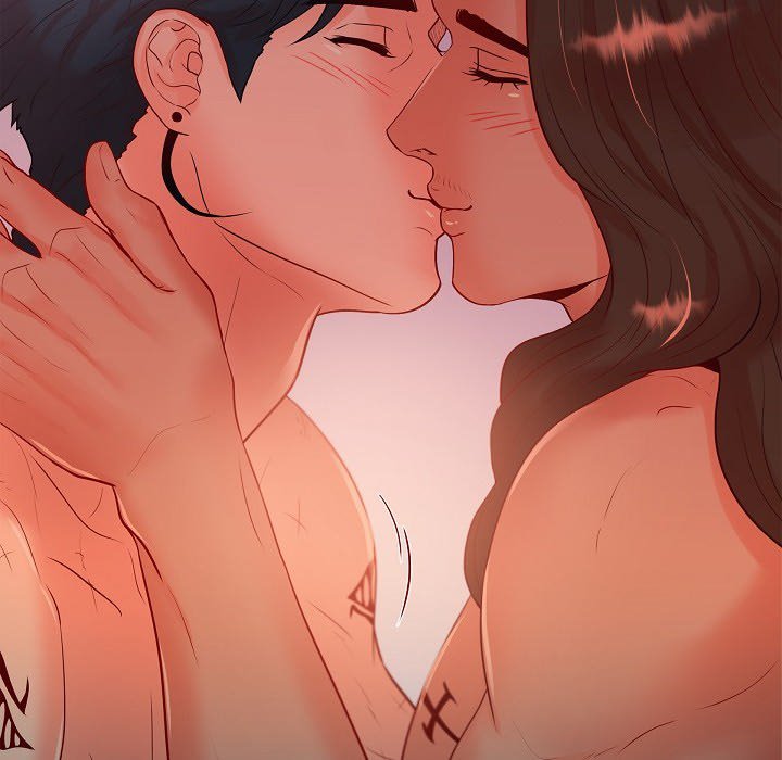 Read Around the Tiger chapter 43 image 80 on Lezhin