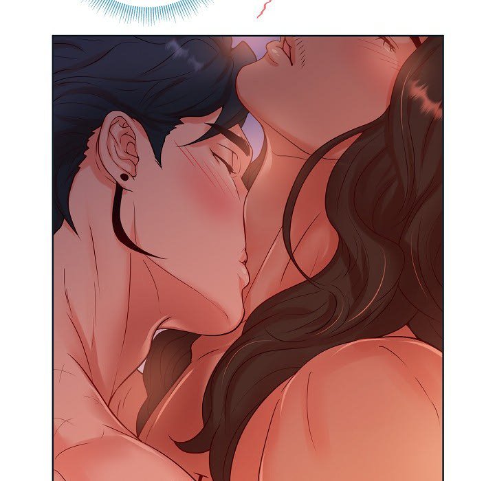 Read Around the Tiger chapter 43 image 84 on Lezhin