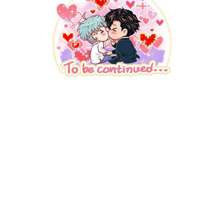 Read Around the Tiger chapter 43 image 96 on Lezhin