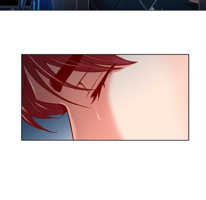 Read Around the Tiger chapter 45 image 11 on Lezhin