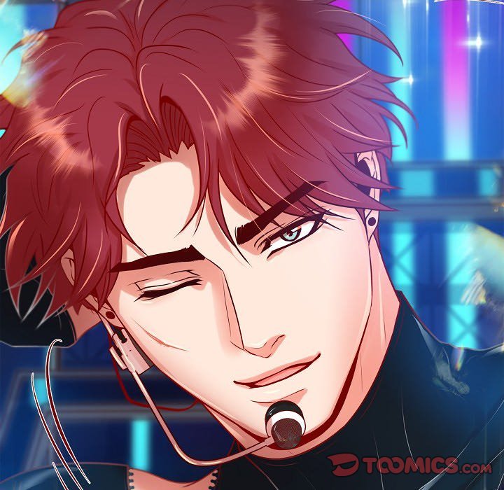 Read Around the Tiger chapter 45 image 13 on Lezhin