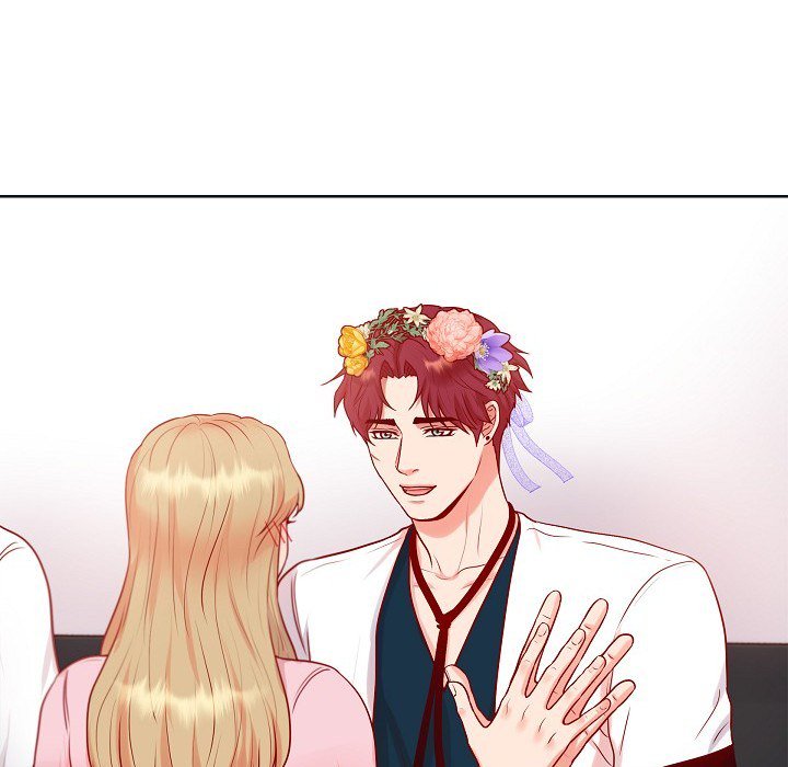 Read Around the Tiger chapter 45 image 15 on Lezhin