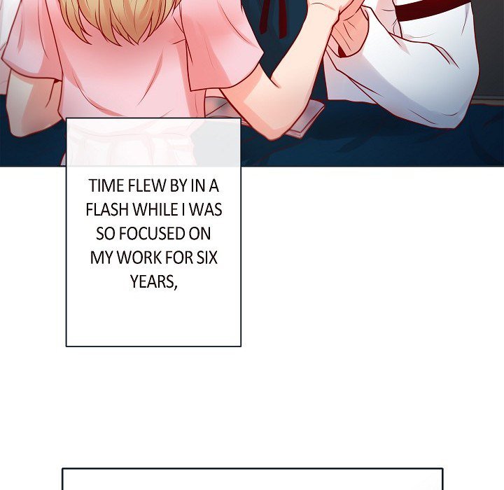 Read Around the Tiger chapter 45 image 16 on Lezhin