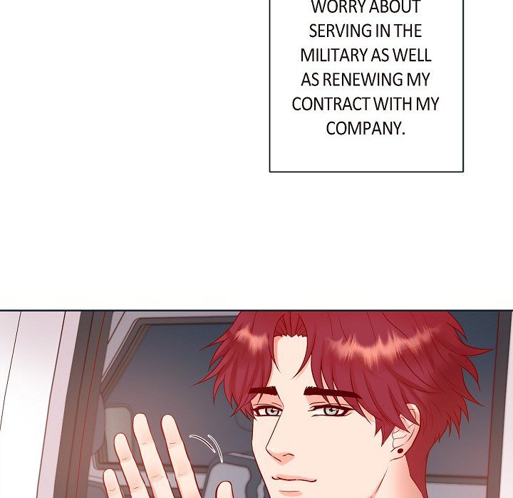 Read Around the Tiger chapter 45 image 18 on Lezhin