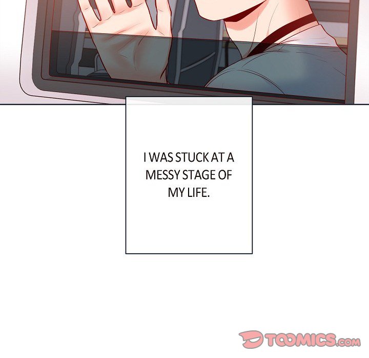 Read Around the Tiger chapter 45 image 19 on Lezhin