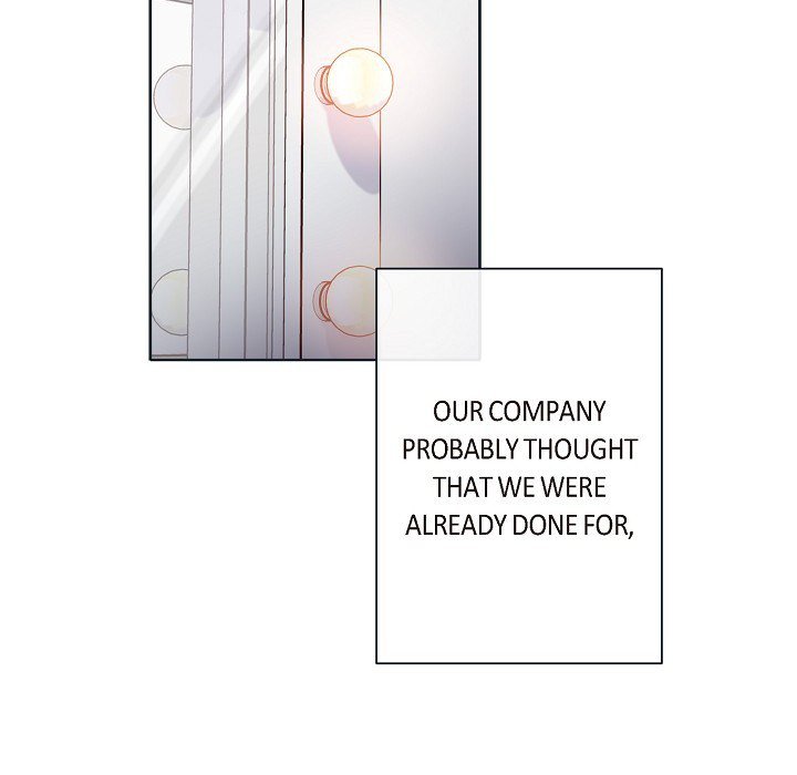Read Around the Tiger chapter 45 image 23 on Lezhin
