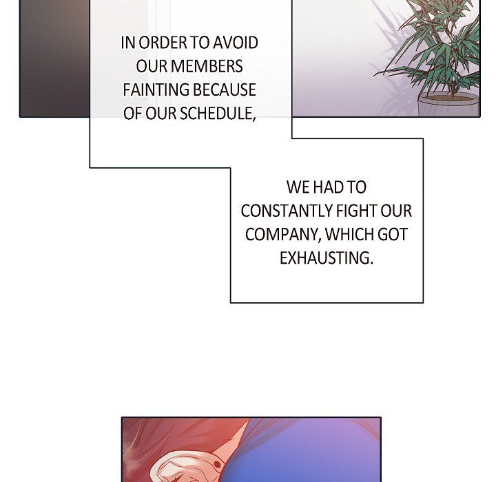 Read Around the Tiger chapter 45 image 26 on Lezhin