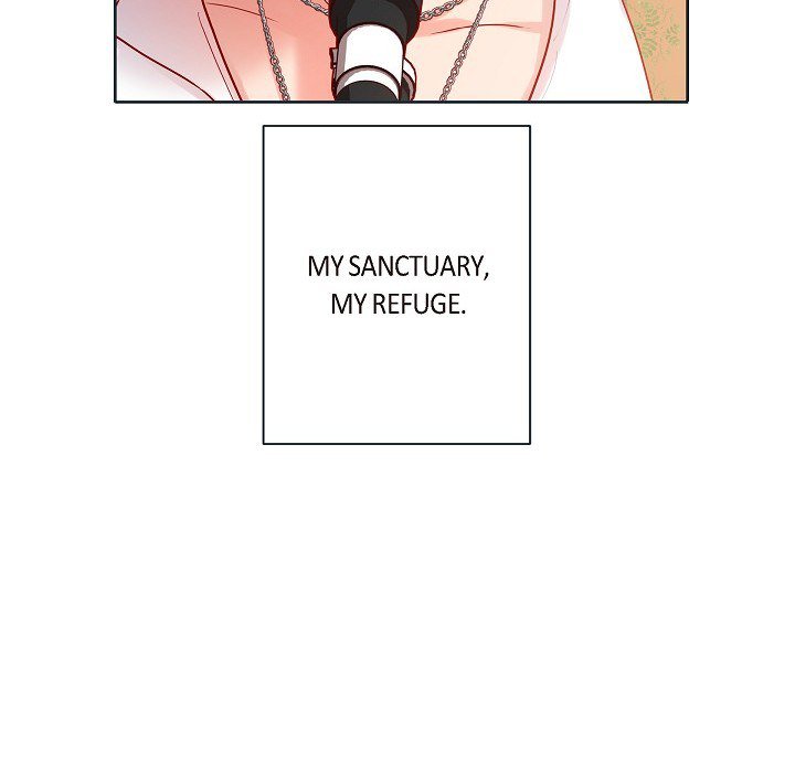 Read Around the Tiger chapter 45 image 32 on Lezhin