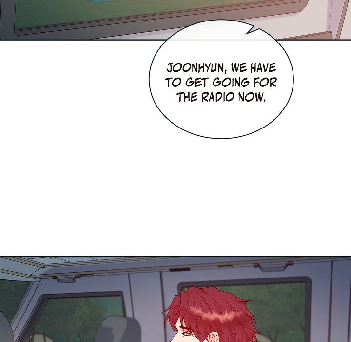 Read Around the Tiger chapter 45 image 34 on Lezhin