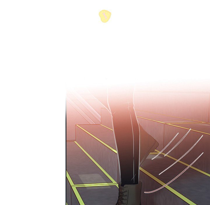Read Around the Tiger chapter 45 image 36 on Lezhin