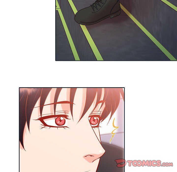 Read Around the Tiger chapter 45 image 37 on Lezhin