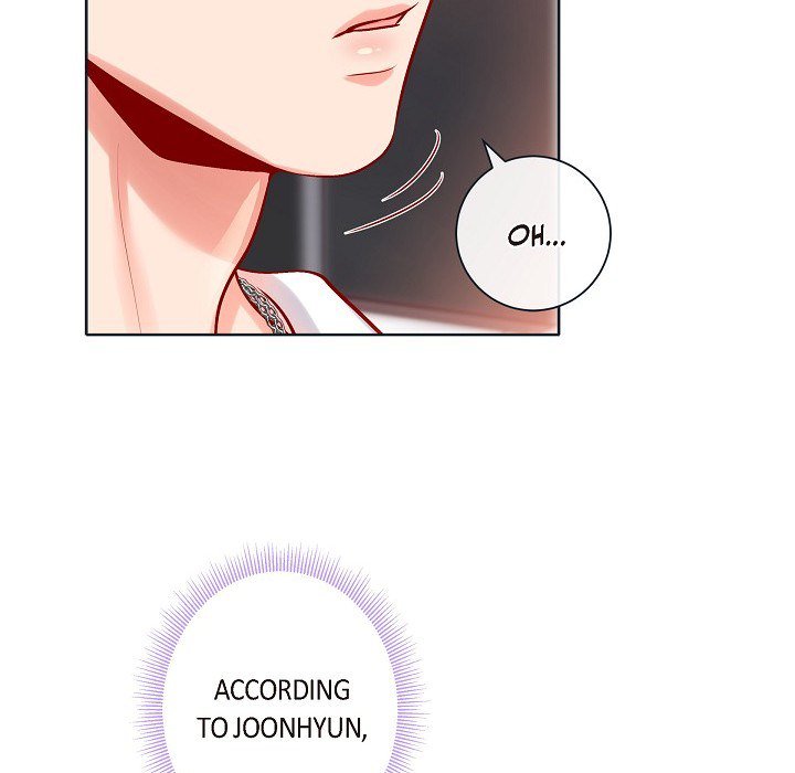 Read Around the Tiger chapter 45 image 38 on Lezhin