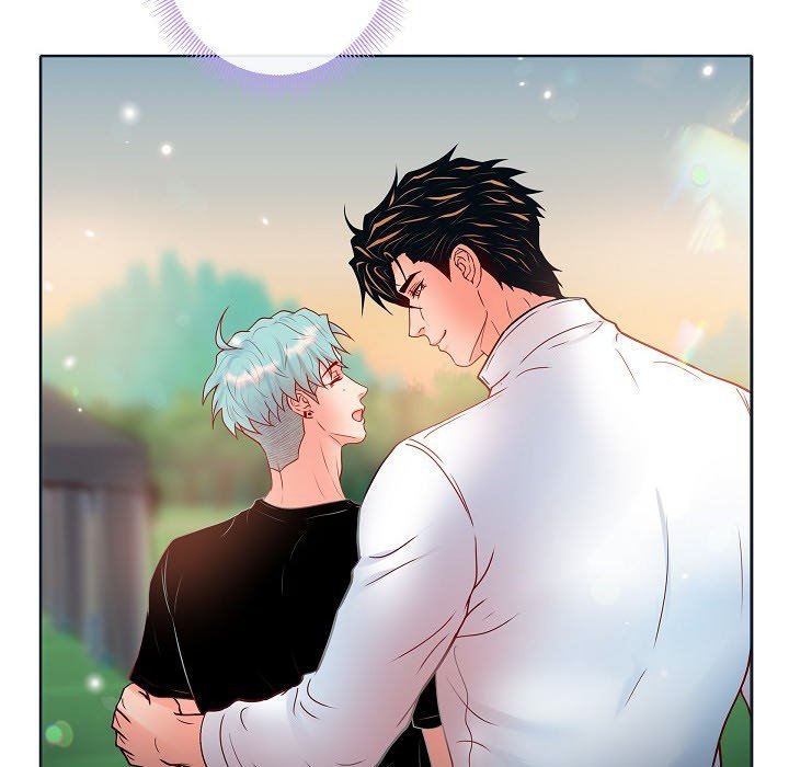 Read Around the Tiger chapter 45 image 39 on Lezhin