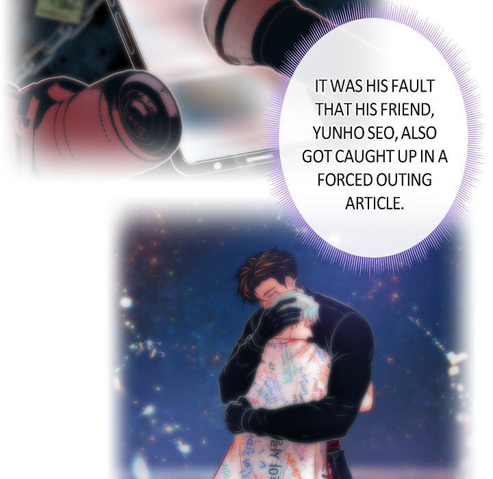 Read Around the Tiger chapter 45 image 41 on Lezhin