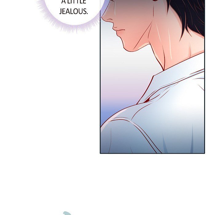 Read Around the Tiger chapter 45 image 44 on Lezhin