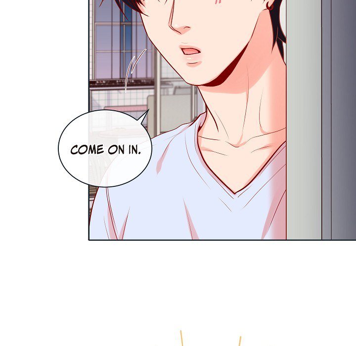 Read Around the Tiger chapter 45 image 52 on Lezhin
