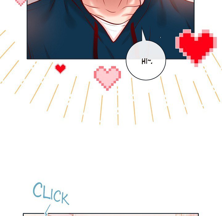 Read Around the Tiger chapter 45 image 54 on Lezhin