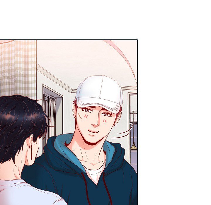 Read Around the Tiger chapter 45 image 56 on Lezhin