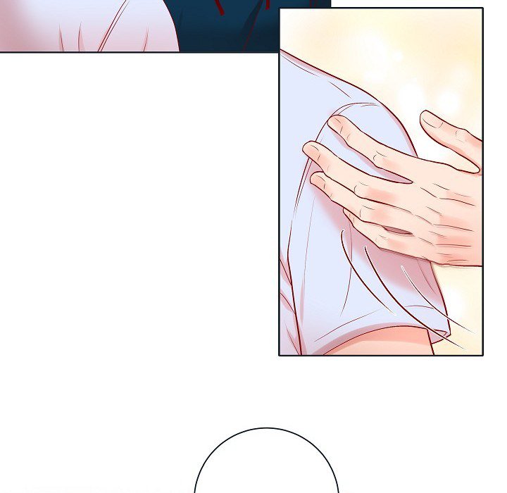 Read Around the Tiger chapter 45 image 57 on Lezhin