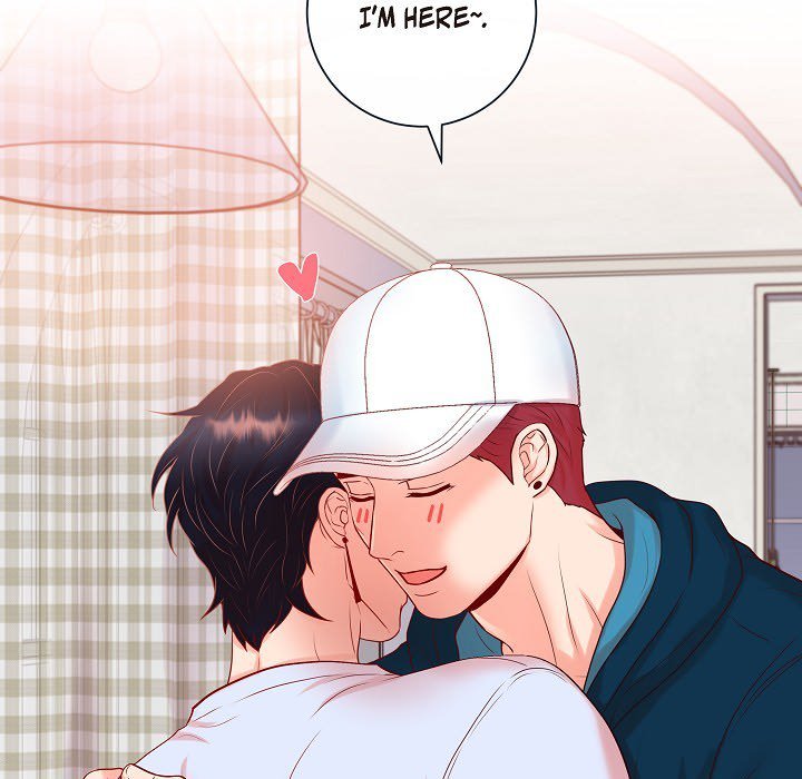 Read Around the Tiger chapter 45 image 58 on Lezhin