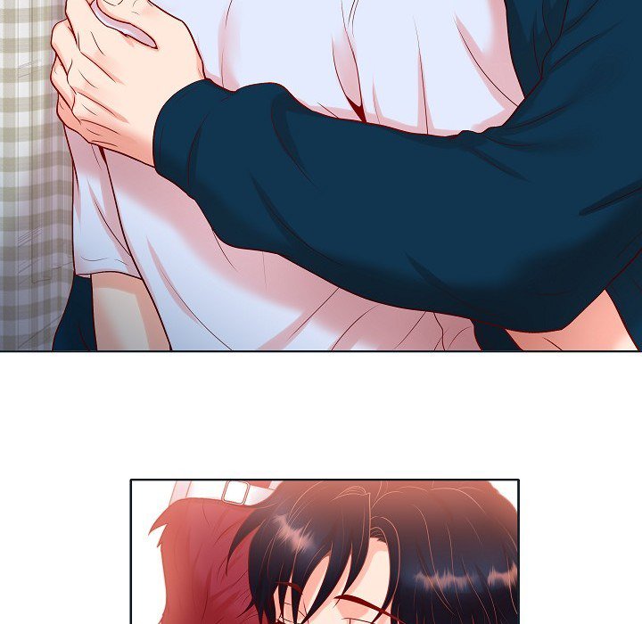 Read Around the Tiger chapter 45 image 59 on Lezhin