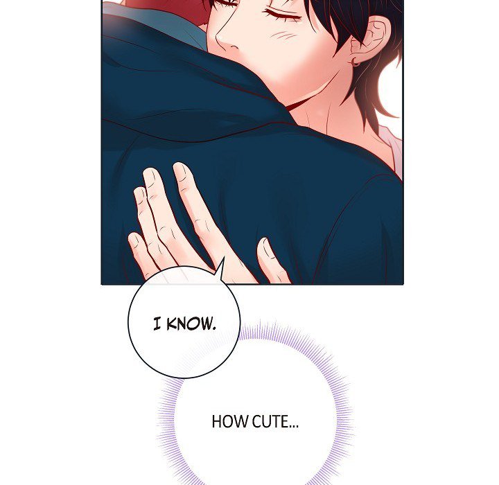 Read Around the Tiger chapter 45 image 60 on Lezhin