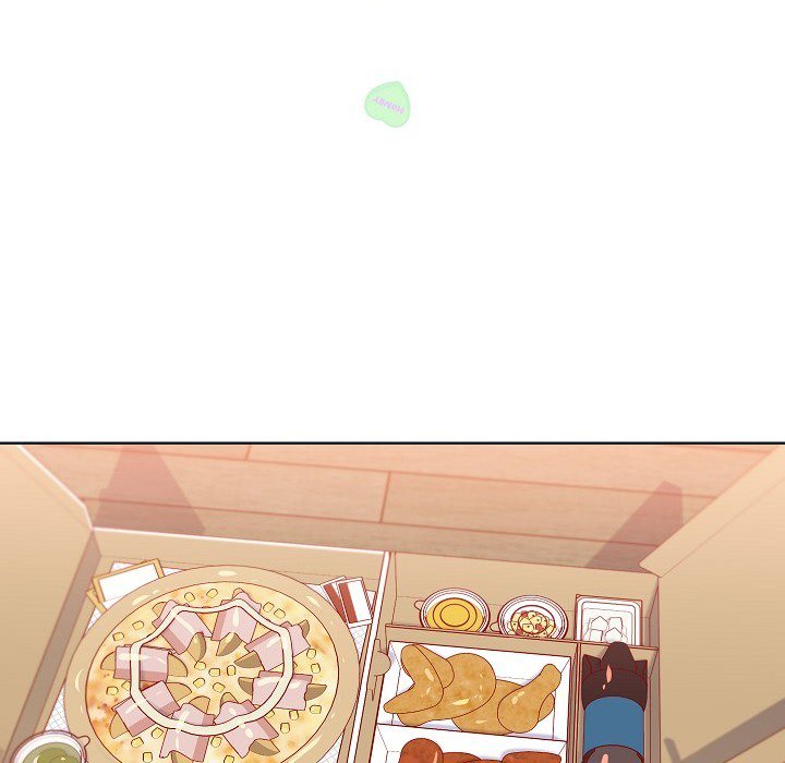 Read Around the Tiger chapter 45 image 62 on Lezhin