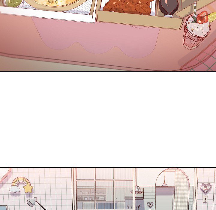 Read Around the Tiger chapter 45 image 63 on Lezhin