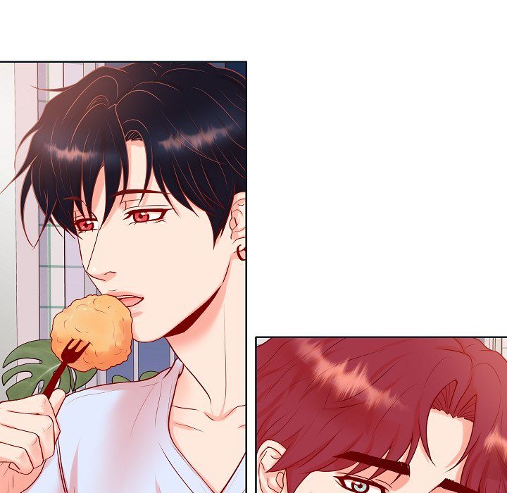 Read Around the Tiger chapter 45 image 65 on Lezhin