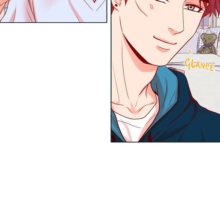 Read Around the Tiger chapter 45 image 66 on Lezhin
