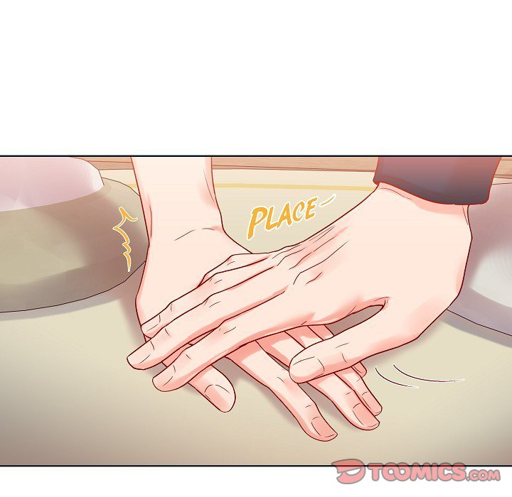 Read Around the Tiger chapter 45 image 67 on Lezhin