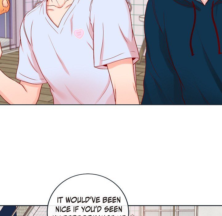 Read Around the Tiger chapter 45 image 69 on Lezhin