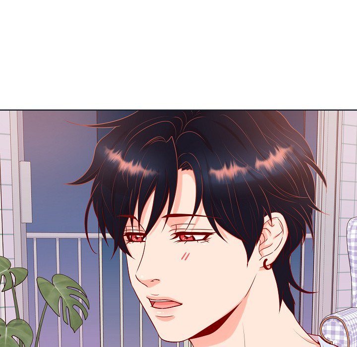 Read Around the Tiger chapter 45 image 71 on Lezhin