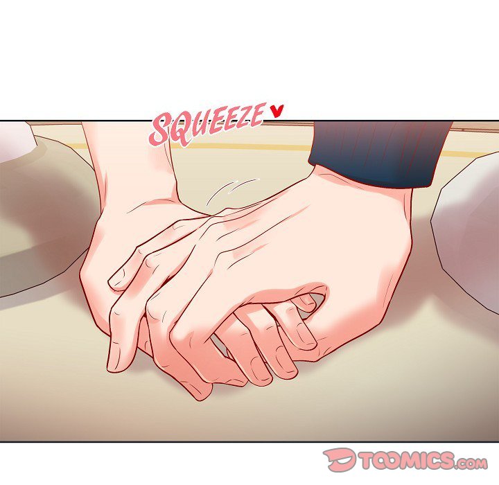 Read Around the Tiger chapter 45 image 73 on Lezhin