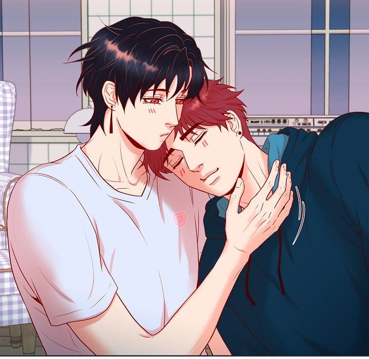 Read Around the Tiger chapter 45 image 76 on Lezhin