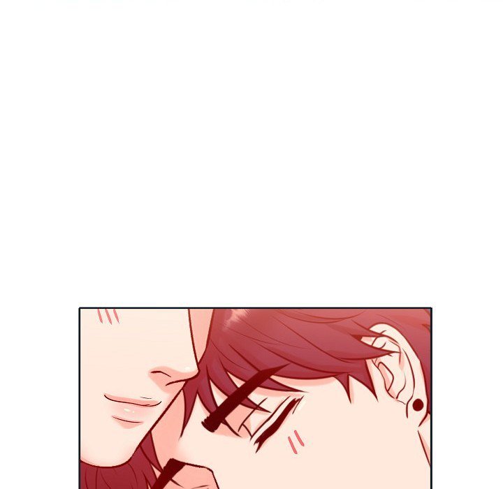 Read Around the Tiger chapter 45 image 77 on Lezhin