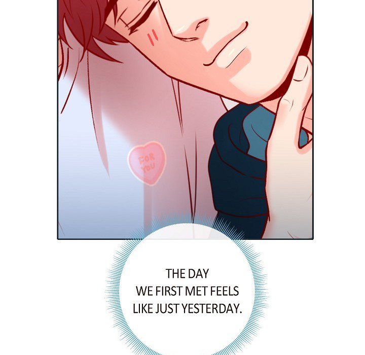 Read Around the Tiger chapter 45 image 78 on Lezhin