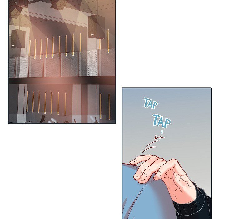 Read Around the Tiger chapter 45 image 81 on Lezhin