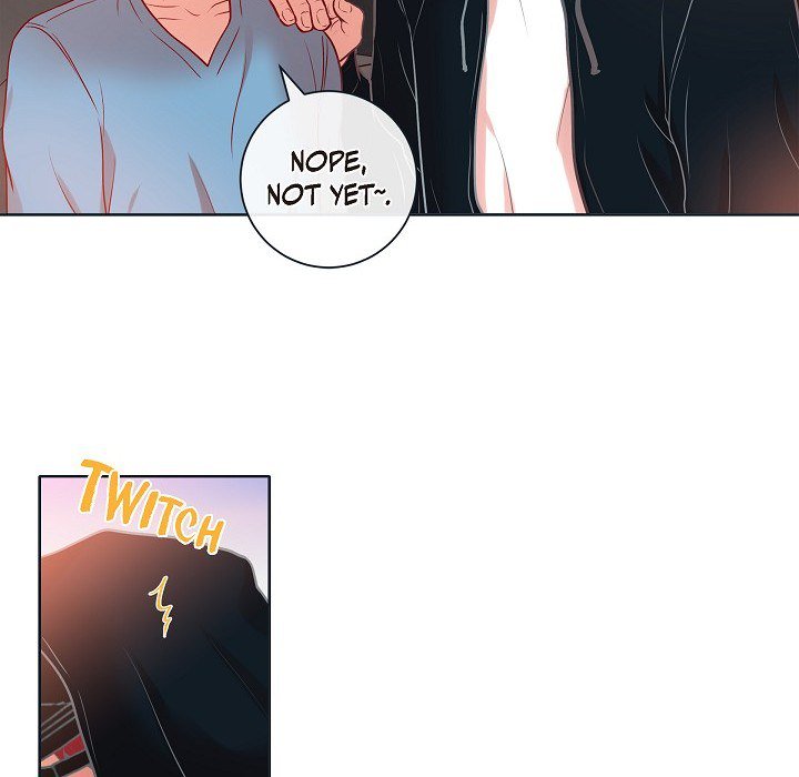 Read Around the Tiger chapter 45 image 83 on Lezhin