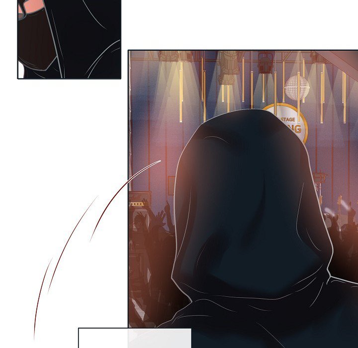 Read Around the Tiger chapter 45 image 84 on Lezhin