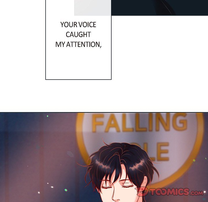 Read Around the Tiger chapter 45 image 85 on Lezhin
