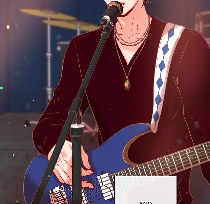 Read Around the Tiger chapter 45 image 86 on Lezhin