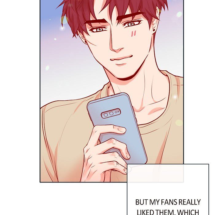 Read Around the Tiger chapter 45 image 88 on Lezhin