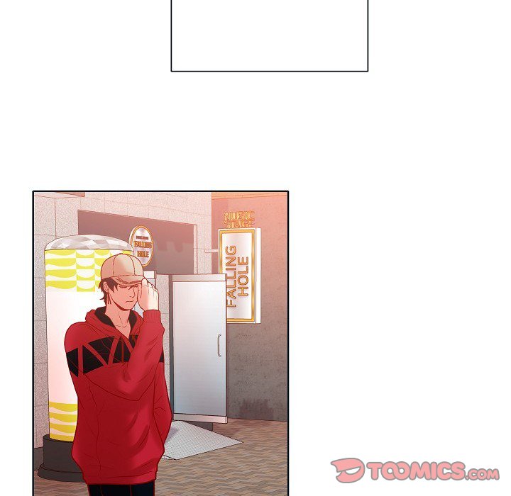 Read Around the Tiger chapter 45 image 91 on Lezhin