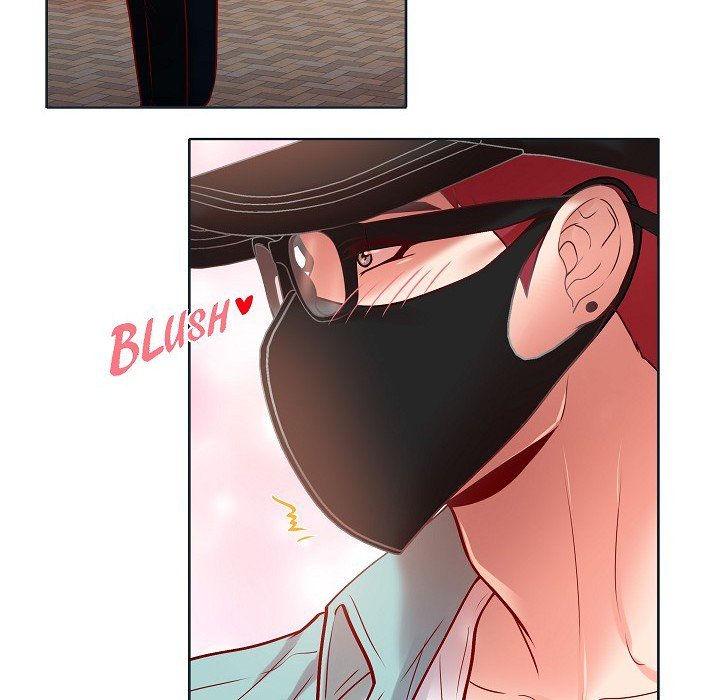 Read Around the Tiger chapter 45 image 92 on Lezhin